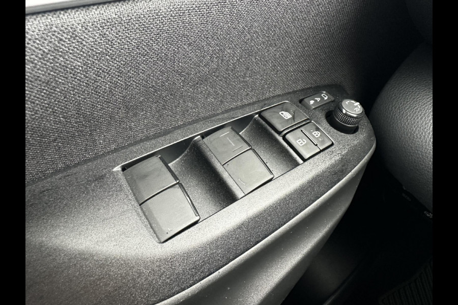 Mazda 2 Hybrid 1.5 Select | APPLE/ANDROID CARPLAY | ACHTERUITRIJ CAMERA | ELEKTRISCHE SPIEGELS |