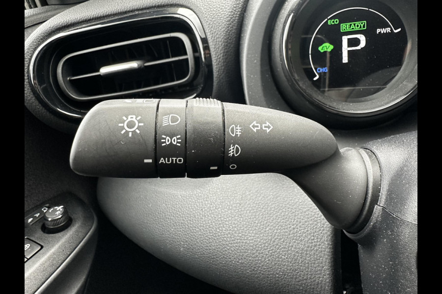 Mazda 2 Hybrid 1.5 Select | APPLE/ANDROID CARPLAY | ACHTERUITRIJ CAMERA | ELEKTRISCHE SPIEGELS |