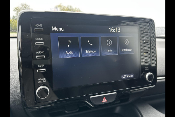 Mazda 2 Hybrid 1.5 Select | APPLE/ANDROID CARPLAY | ACHTERUITRIJ CAMERA | ELEKTRISCHE SPIEGELS |