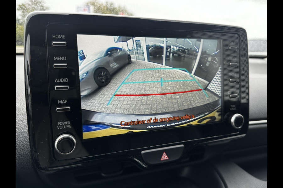 Mazda 2 Hybrid 1.5 Select | APPLE/ANDROID CARPLAY | ACHTERUITRIJ CAMERA | ELEKTRISCHE SPIEGELS |