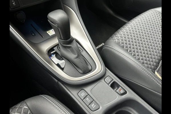 Mazda 2 Hybrid 1.5 Select | APPLE/ANDROID CARPLAY | ACHTERUITRIJ CAMERA | ELEKTRISCHE SPIEGELS |