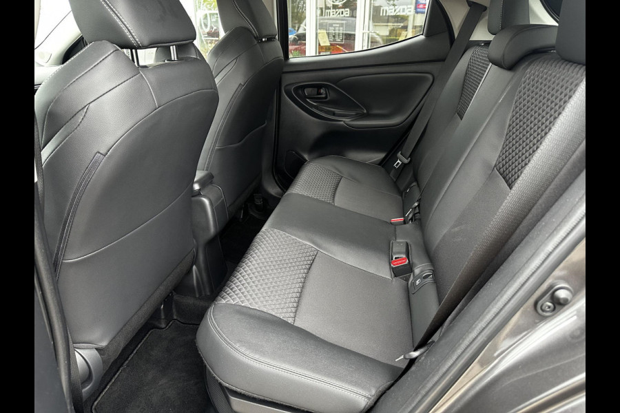 Mazda 2 Hybrid 1.5 Select | APPLE/ANDROID CARPLAY | ACHTERUITRIJ CAMERA | ELEKTRISCHE SPIEGELS |