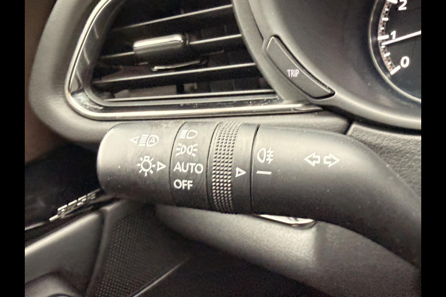 Mazda CX-30 2.0 e-SkyActiv-X M Hybrid Luxury iAS Pack | 360 CAMERA | TREKHAAK | LEDEREN BEKLEDING |