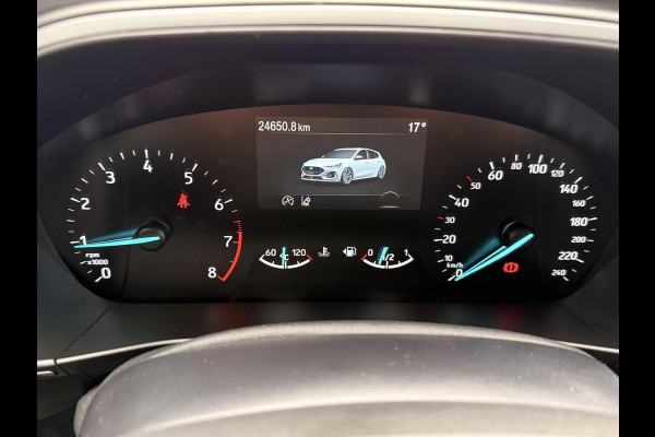 Ford Focus 1.0 EcoBoost Hybrid ST Line Style WINTER PACKAGE | TREKHAAK AFNEEMBAAR | NL AUTO |