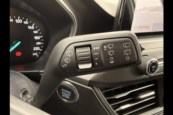 Ford Focus 1.0 EcoBoost Hybrid ST Line Style WINTER PACKAGE | TREKHAAK AFNEEMBAAR | NL AUTO |