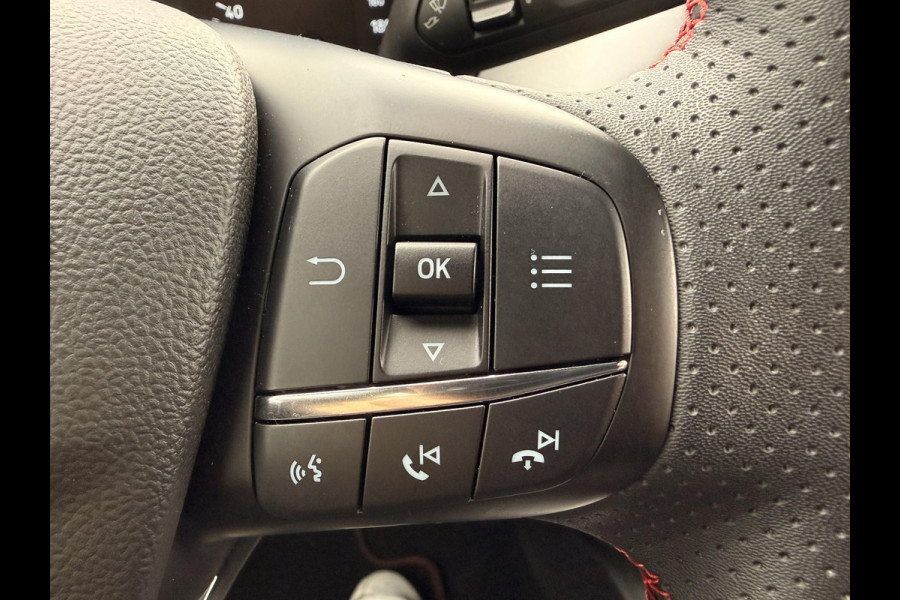 Ford Focus 1.0 EcoBoost Hybrid ST Line Style WINTER PACKAGE | TREKHAAK AFNEEMBAAR | NL AUTO |