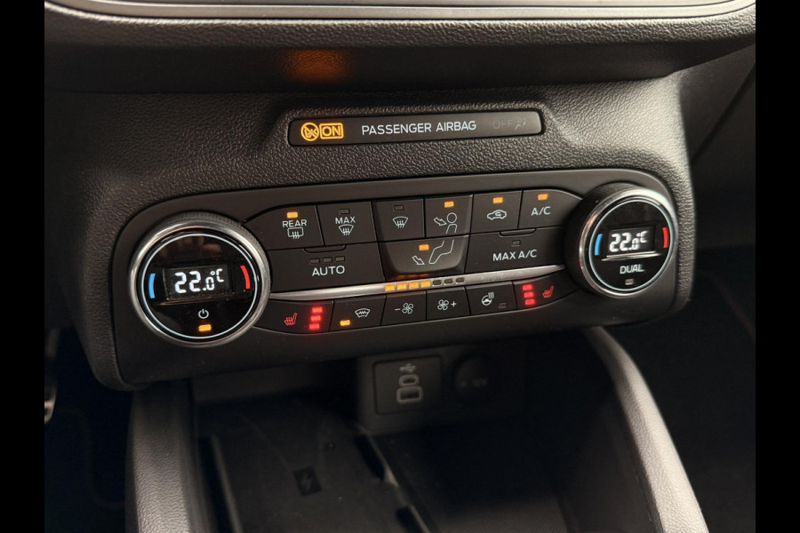 Ford Focus 1.0 EcoBoost Hybrid ST Line Style WINTER PACKAGE | TREKHAAK AFNEEMBAAR | NL AUTO |