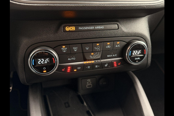 Ford Focus 1.0 EcoBoost Hybrid ST Line Style WINTER PACKAGE | TREKHAAK AFNEEMBAAR | NL AUTO |