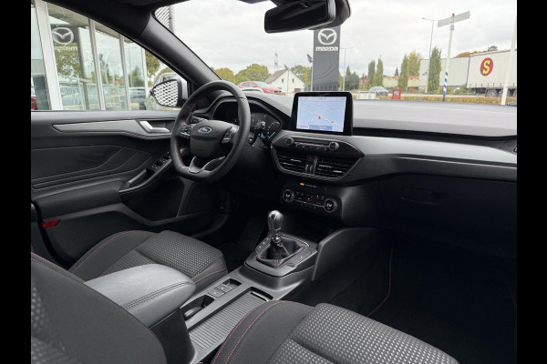Ford Focus 1.0 EcoBoost Hybrid ST Line Style WINTER PACKAGE | TREKHAAK AFNEEMBAAR | NL AUTO |