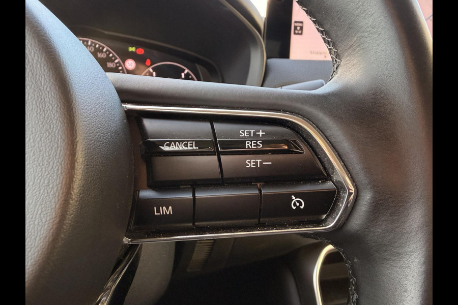 Mazda CX-60 2.5 e-SkyActiv PHEV Exclusive-Line | TREKHAAK | LEDER PAKKET | HEAD UP DISPLAY | ACHTERUITRIJCAMERA |