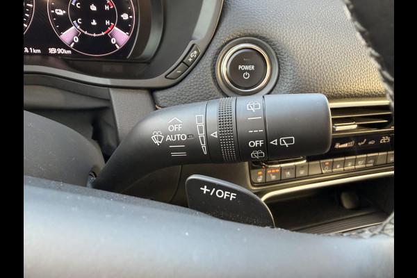 Mazda CX-60 2.5 e-SkyActiv PHEV Exclusive-Line | TREKHAAK | LEDER PAKKET | HEAD UP DISPLAY | ACHTERUITRIJCAMERA |
