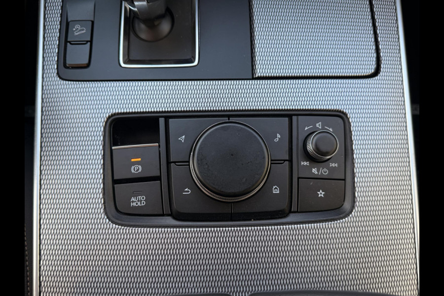 Mazda CX-60 2.5 e-SkyActiv PHEV Exclusive-Line | TREKHAAK | LEDER PAKKET | HEAD UP DISPLAY | ACHTERUITRIJCAMERA |