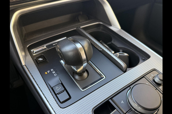 Mazda CX-60 2.5 e-SkyActiv PHEV Exclusive-Line | TREKHAAK | LEDER PAKKET | HEAD UP DISPLAY | ACHTERUITRIJCAMERA |