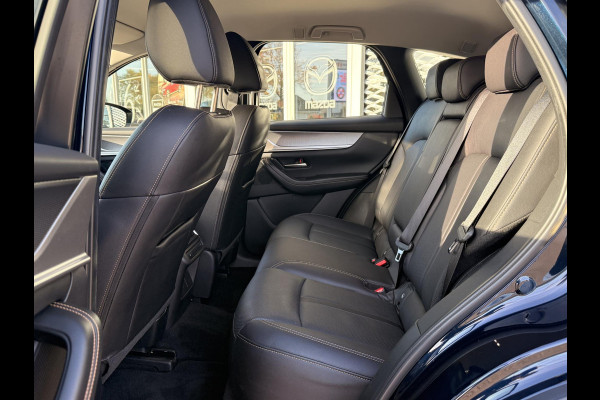 Mazda CX-60 2.5 e-SkyActiv PHEV Exclusive-Line | TREKHAAK | LEDER PAKKET | HEAD UP DISPLAY | ACHTERUITRIJCAMERA |