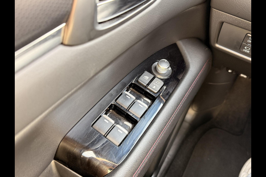 Mazda CX-5 2.0 SkyActiv-G 165 Homura Limited | 360 CAMERA | APPLE/ANDROID CARPLAY | ADAPTIEVE CRUISE CONTROL |