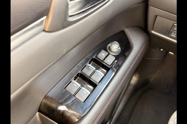 Mazda CX-5 2.0 SkyActiv-G 165 Homura Limited | 360 CAMERA | APPLE/ANDROID CARPLAY | ADAPTIEVE CRUISE CONTROL |