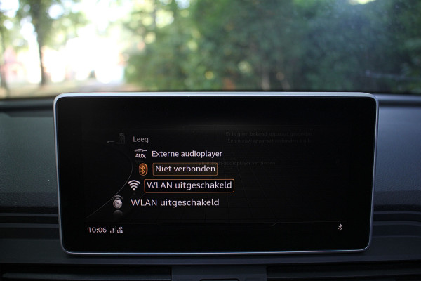 Audi Q5 55 367pk S Competition | Luchtvering | ACC | 360 Camera | B&O | Headup | Lane & Side Assist | RS Ruitpatroon leder | Panoramadak | Afnb. Trekhaak | Autom. Parkeerfunctie | Sportstoelen | Bovag garantie! | Quantum Grau | 12-2019.