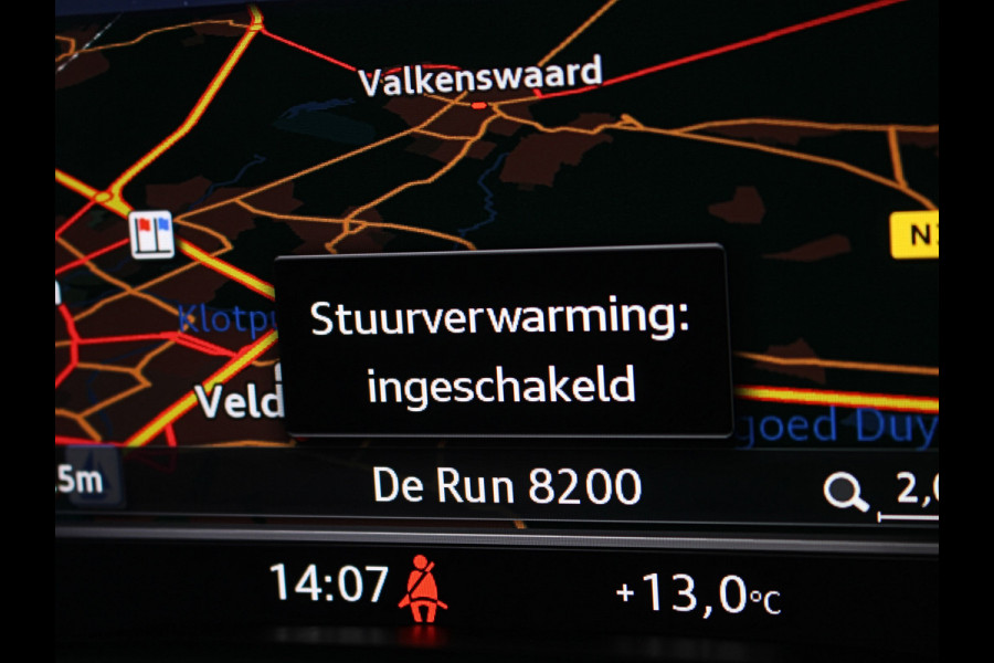 Audi Q5 55 367pk S Competition | Luchtvering | ACC | 360 Camera | B&O | Headup | Lane & Side Assist | RS Ruitpatroon leder | Panoramadak | Afnb. Trekhaak | Autom. Parkeerfunctie | Sportstoelen | Bovag garantie! | Quantum Grau | 12-2019.
