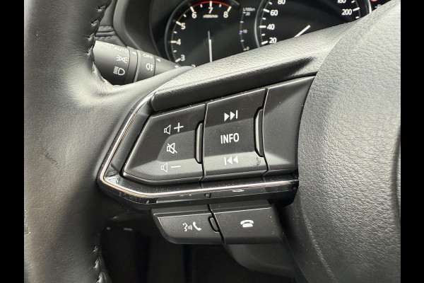 Mazda CX-5 2.5 e-SkyActiv-G M Hybrid 194 Exclusive-Line | 360 CAMERA | HEAD UP DISPLAY | KEYLESS ENTRY |