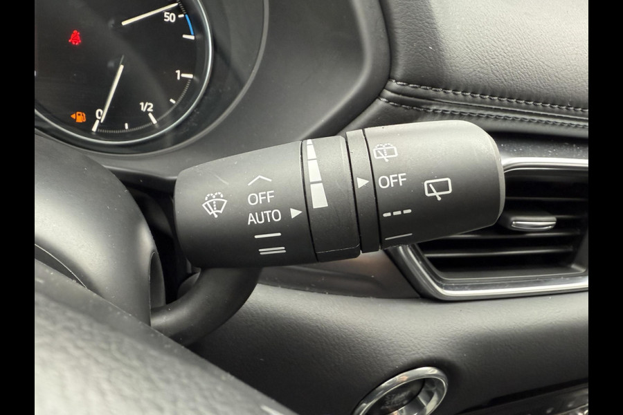 Mazda CX-5 2.5 e-SkyActiv-G M Hybrid 194 Exclusive-Line | 360 CAMERA | HEAD UP DISPLAY | KEYLESS ENTRY |