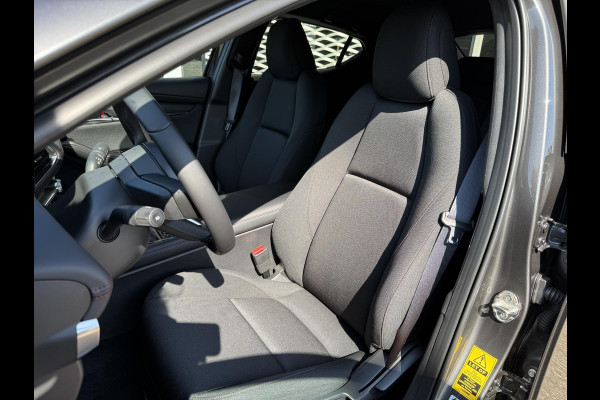 Mazda 3 2.5 e-SkyActiv-G M Hybrid 140 Homura | PEETEN DEMO DEALS! | CARPLAY | CAMERA |