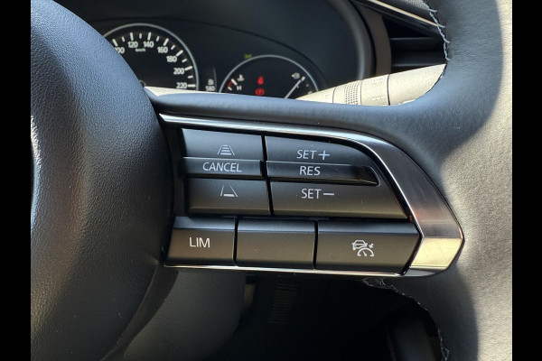 Mazda 3 2.5 e-SkyActiv-G M Hybrid 140 Homura | PEETEN DEMO DEALS! | CARPLAY | CAMERA |