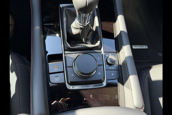 Mazda 3 2.5 e-SkyActiv-G M Hybrid 140 Homura | PEETEN DEMO DEALS! | CARPLAY | CAMERA |