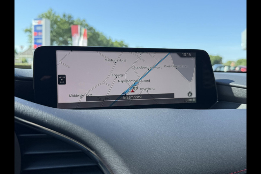 Mazda 3 2.5 e-SkyActiv-G M Hybrid 140 Homura | PEETEN DEMO DEALS! | CARPLAY | CAMERA |