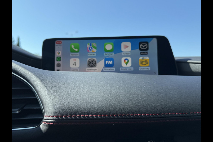 Mazda 3 2.5 e-SkyActiv-G M Hybrid 140 Homura | PEETEN DEMO DEALS! | CARPLAY | CAMERA |