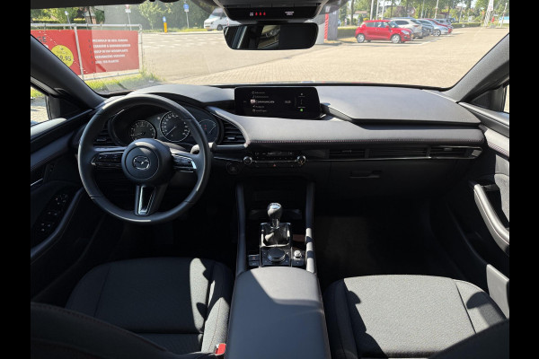 Mazda 3 2.5 e-SkyActiv-G M Hybrid 140 Homura | PEETEN DEMO DEALS! | CARPLAY | CAMERA |