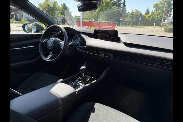 Mazda 3 2.5 e-SkyActiv-G M Hybrid 140 Homura | PEETEN DEMO DEALS! | CARPLAY | CAMERA |