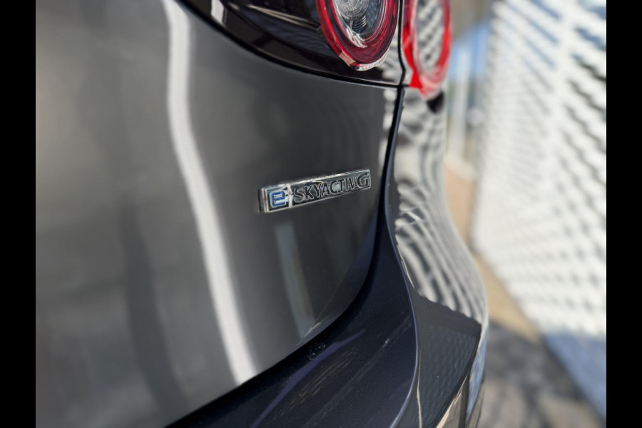 Mazda 3 2.5 e-SkyActiv-G M Hybrid 140 Homura | PEETEN DEMO DEALS! | CARPLAY | CAMERA |