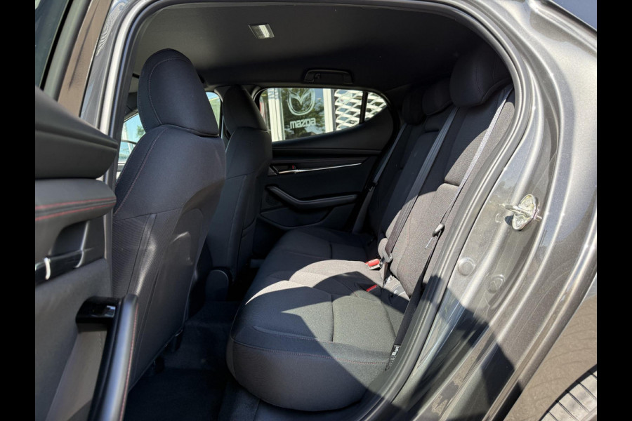 Mazda 3 2.5 e-SkyActiv-G M Hybrid 140 Homura | PEETEN DEMO DEALS! | CARPLAY | CAMERA |