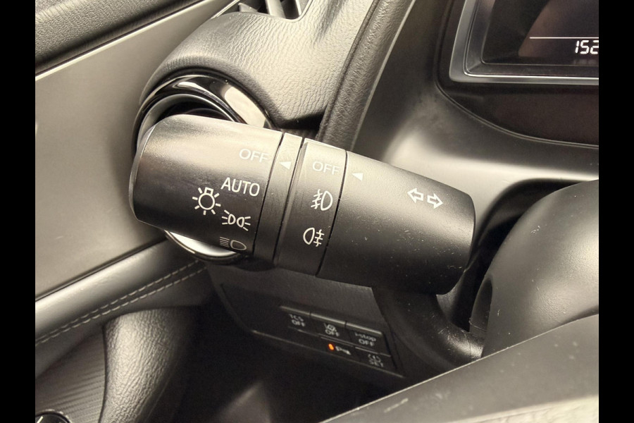 Mazda CX-3 2.0 SkyActiv-G 120 GT-M | STOEL EN STUURVERWARMING | BOSE | HEAD UP DISPLAY |