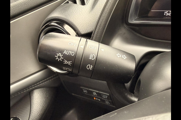 Mazda CX-3 2.0 SkyActiv-G 120 GT-M | STOEL EN STUURVERWARMING | BOSE | HEAD UP DISPLAY |