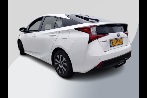 Toyota Prius 1.8 Dynamic Hybrid | Trekhaak | Stoelverwarming | Navigatie | Cruise Control | Climate Control |
