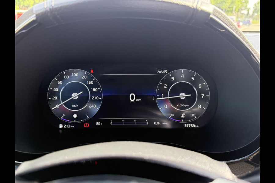 Kia Ceed 1.5 T-GDi GT-Line | ACHTERUITRIJCAMERA | NAVIGATIE SYSTEEM | CLIMATE CONTROL | AFNEEMBARE TREKHAAK |