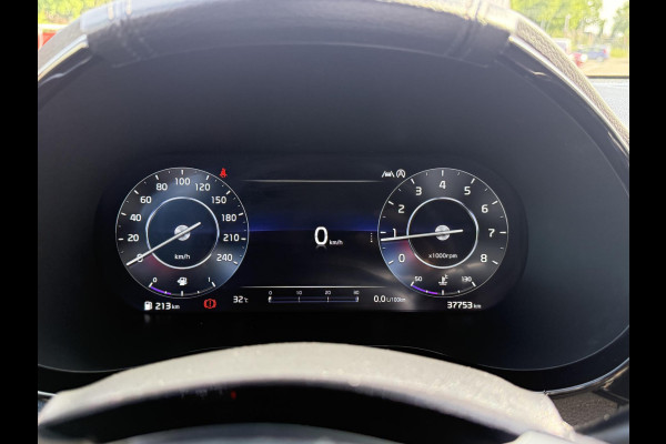 Kia Ceed 1.5 T-GDi GT-Line | ACHTERUITRIJCAMERA | NAVIGATIE SYSTEEM | CLIMATE CONTROL | AFNEEMBARE TREKHAAK |