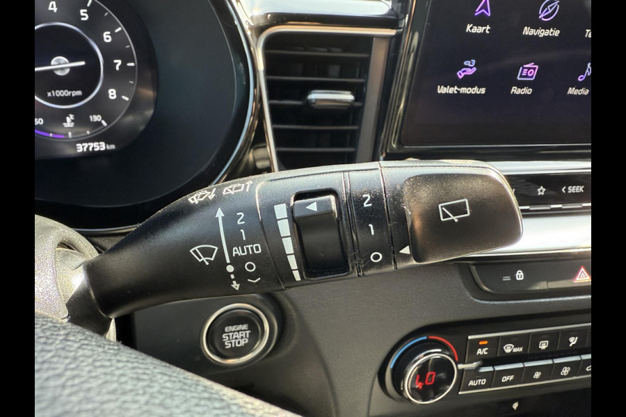 Kia Ceed 1.5 T-GDi GT-Line | ACHTERUITRIJCAMERA | NAVIGATIE SYSTEEM | CLIMATE CONTROL | AFNEEMBARE TREKHAAK |