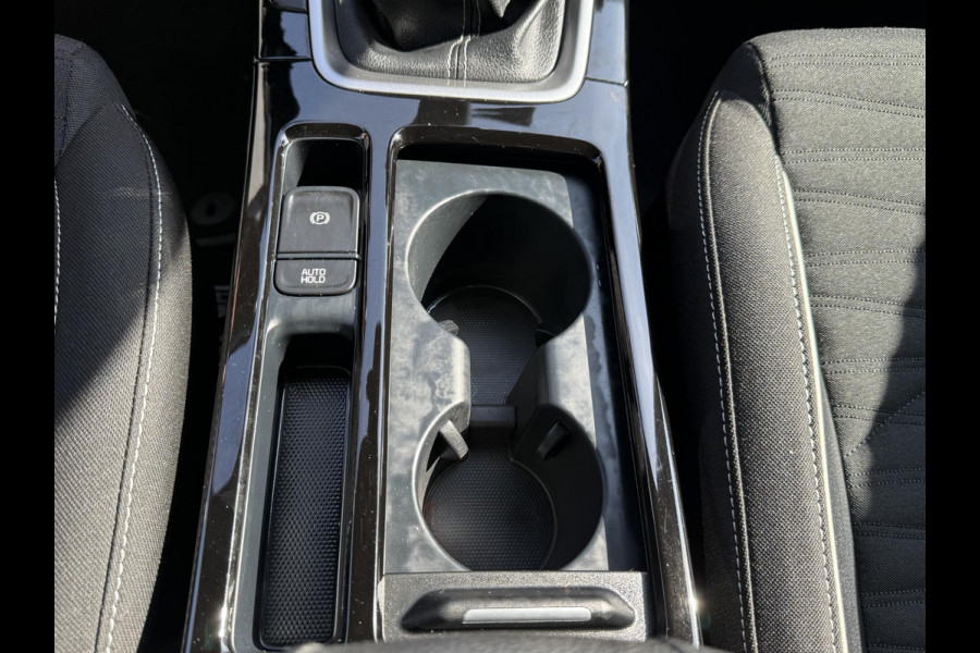 Kia Ceed 1.5 T-GDi GT-Line | ACHTERUITRIJCAMERA | NAVIGATIE SYSTEEM | CLIMATE CONTROL | AFNEEMBARE TREKHAAK |