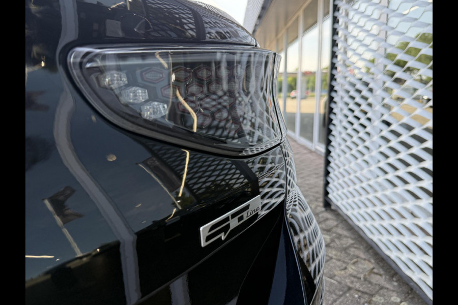 Kia Ceed 1.5 T-GDi GT-Line | ACHTERUITRIJCAMERA | NAVIGATIE SYSTEEM | CLIMATE CONTROL | AFNEEMBARE TREKHAAK |