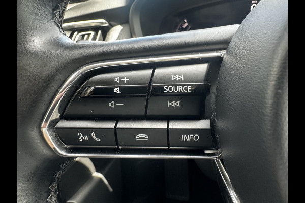 Mazda CX-60 2.5 e-SkyActiv PHEV Exclusive-Line | DRIVER ASSISTANCE PACK | ORIGINEEL NL | DEALERONDERHOUDEN |