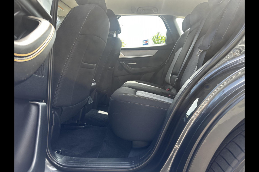 Mazda CX-60 2.5 e-SkyActiv PHEV Exclusive-Line | DRIVER ASSISTANCE PACK | ORIGINEEL NL | DEALERONDERHOUDEN |