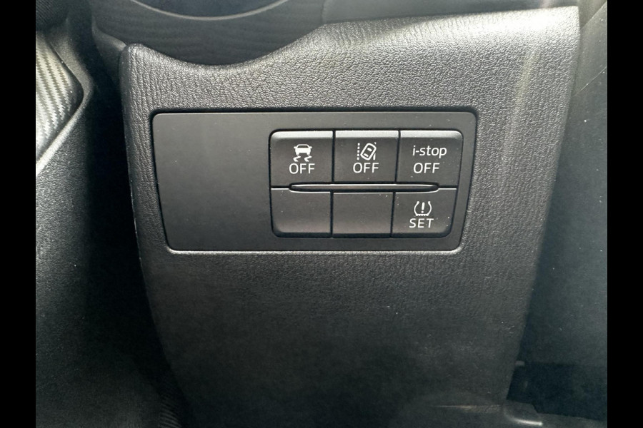 Mazda 2 1.5 e-SkyActiv-G 90 Homura | DEALERONDERHOUDEN | 4-SEIZOENBANDEN | NL-AUTO |