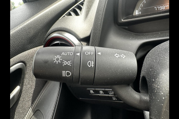 Mazda 2 1.5 e-SkyActiv-G 90 Homura | DEALERONDERHOUDEN | 4-SEIZOENBANDEN | NL-AUTO |