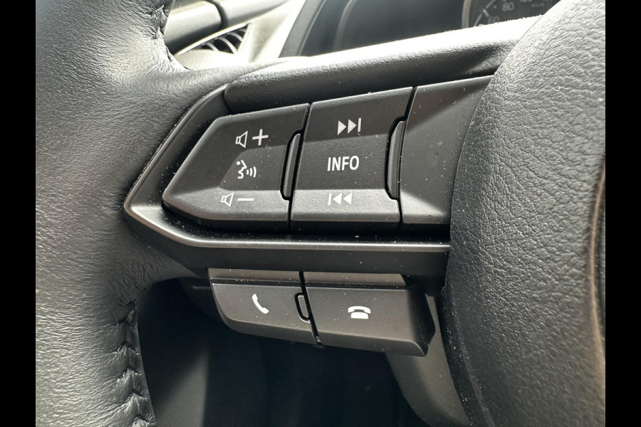 Mazda 2 1.5 e-SkyActiv-G 90 Homura | DEALERONDERHOUDEN | 4-SEIZOENBANDEN | NL-AUTO |