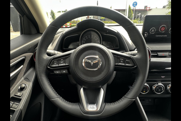 Mazda 2 1.5 e-SkyActiv-G 90 Homura | DEALERONDERHOUDEN | 4-SEIZOENBANDEN | NL-AUTO |