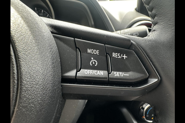 Mazda 2 1.5 e-SkyActiv-G 90 Homura | DEALERONDERHOUDEN | 4-SEIZOENBANDEN | NL-AUTO |