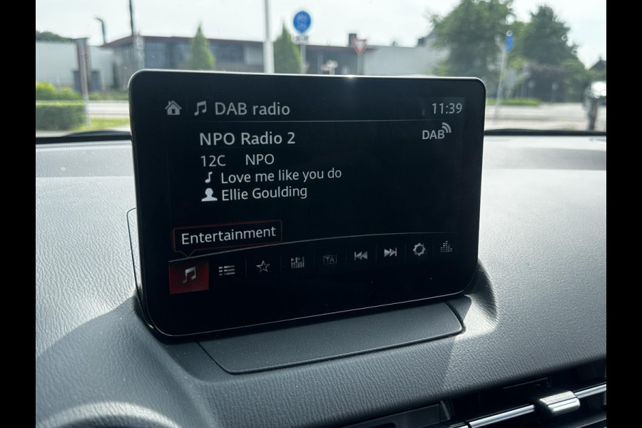 Mazda 2 1.5 e-SkyActiv-G 90 Homura | DEALERONDERHOUDEN | 4-SEIZOENBANDEN | NL-AUTO |