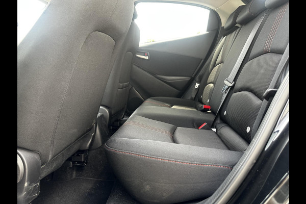 Mazda 2 1.5 e-SkyActiv-G 90 Homura | DEALERONDERHOUDEN | 4-SEIZOENBANDEN | NL-AUTO |